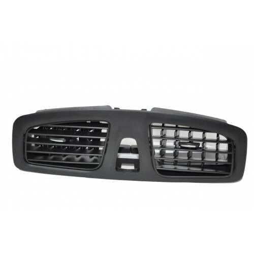 Megane 3-III Kalorifer Orta Izgarası Havalandırma Difüzör (2008-2016) 682606038R -Renault Mais