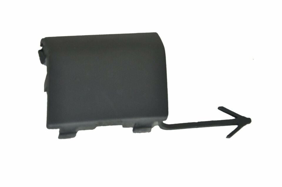 Megane 3-III Arka Tampon Çeki Demir Kapağı (2008-2016) 511650011R -Renault Mais