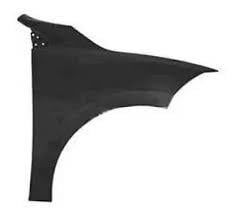 Megane 3-III Sağ Ön Çamurluk (2008-2016) 631007555R -Renault Mais