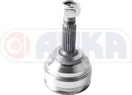 Kango 2-II Clio 2-II Ön Dış Aks Kafası (İç Freze 29 Dış Freze:21) Abs'siz 1.5 Dci 7700110482 -Anka