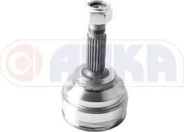 Kango 2-II Clio 2-II Ön Dış Aks Kafası (İç Freze 29 Dış Freze:21) Abs'siz 1.5 Dci 7700110482 -Anka
