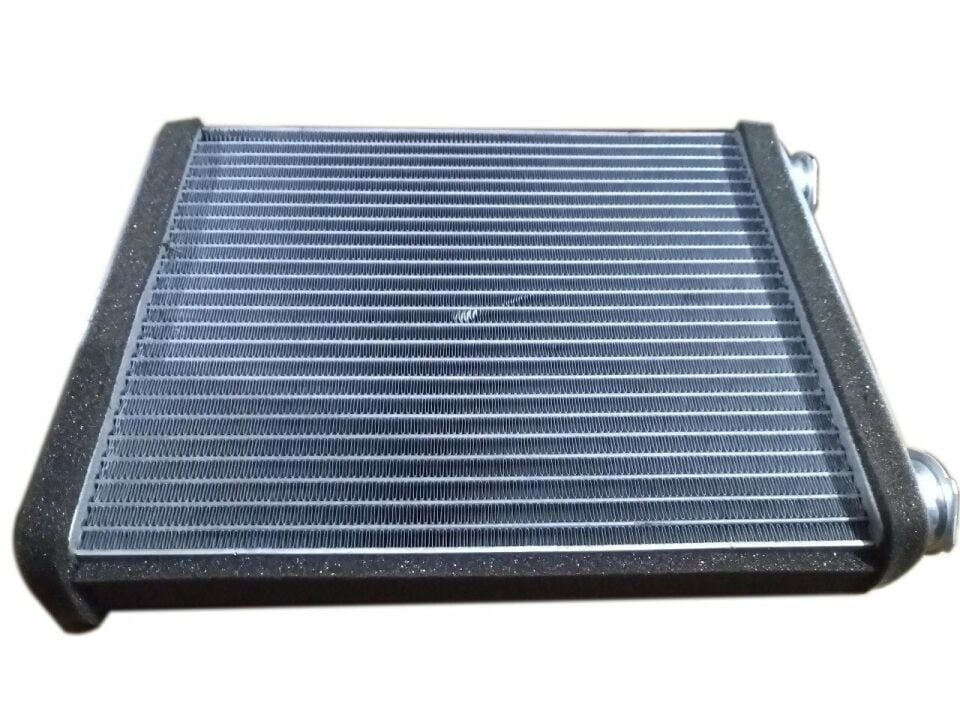 Megane 3-III Fluence Kalorifer Radyatörü (2008-2016) 271156272R -Gua