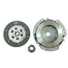 R19 Europa Megane 1-I Debriyaj Seti 1.6 8V K7M 7701470987 -Valeo