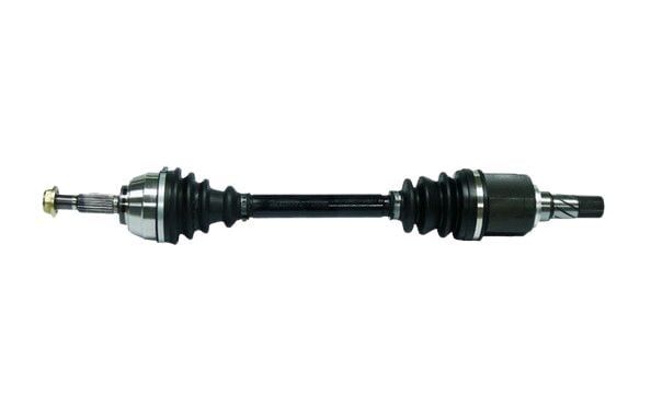 Megane 2-II Ön Sol Aks Mekanik 6 Vites 2.0 16V F4R (2003-2010) 8200285909-8200197979 -Gsp