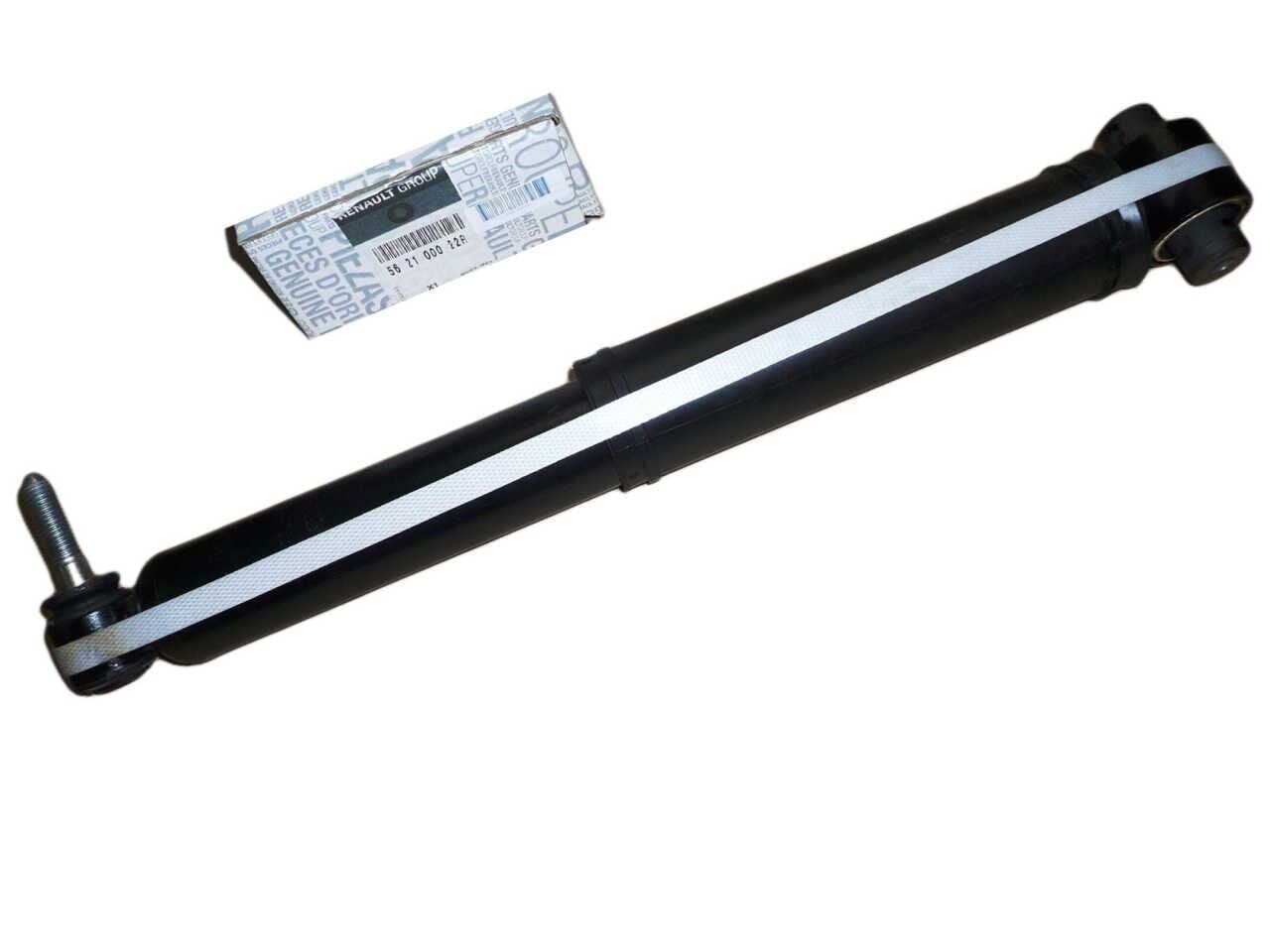 Megane 3-III Arka Amortisör (2008-2016) 562100035R-562100022R -Renault Mais