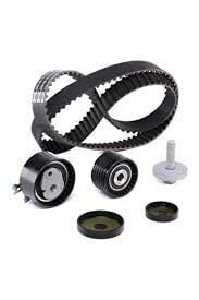 Clio 2-II Clio 3-III Modus Eksantrik Kayışı Triger Seti K4M-K4J 130C17529R-130C13191R -Gates