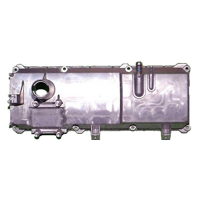 R19 Europa Megane 1-I Clio 2-II Külbütör Üst Kapak 1.4 8V K7J-1.6 8V K7M 8200243595 -Renault Mais