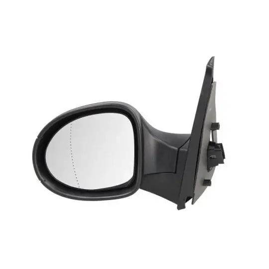 Clio Symbol Thalia 09-12 Dış Dikiz Aynası Sol Elektrikli 7701070381-Gva