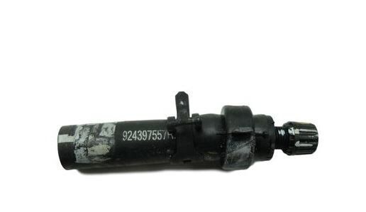 Sandero II 0.9 Tce Radyatör Hava Alma Hortumu 924397557R-Orjinal
