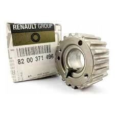 Clio 3-III Modus Krank Dişlisi 1.5 Dci K9K (2003-2012) 8200371496 -Renault Mais