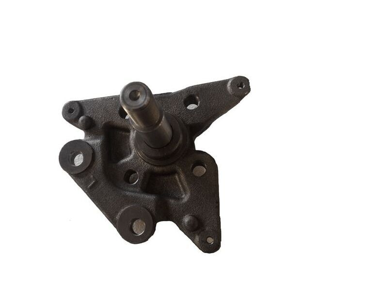 Megane 3-III Fluence Sol Arka Aks Taşıyıcı (2008-2016) 430190038R -Renault Mais