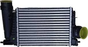 Megane 4-IV Kadjar Turbo Radyatörü 1.3 Tce H5H (2013-2024) 144962803R -Kale