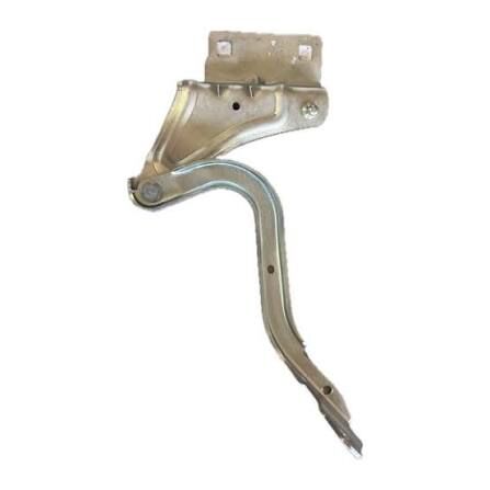 Megane IV Sol Motor Kaput Menteşesi - 654017017R-Renault Mais