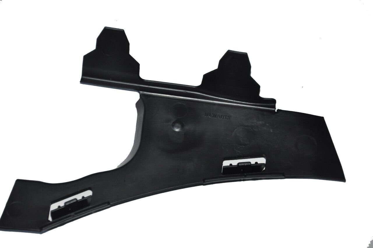 Megane 2-II Sol Ön Tampon Yan Plastiği Bakaliti (2003-2010) 8200241731 -Renault Mais