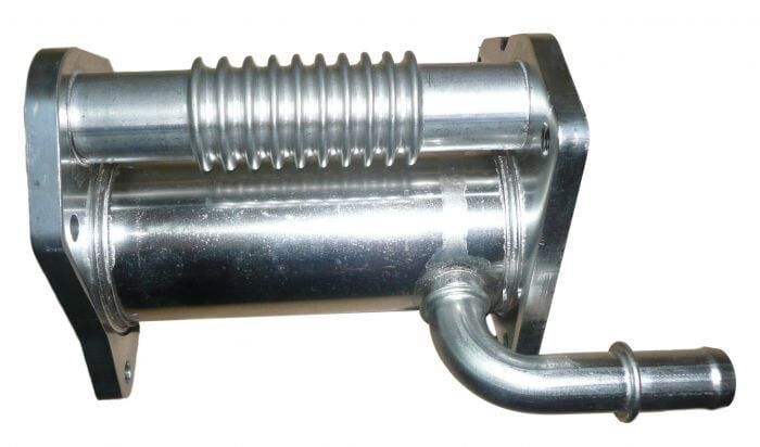 Megane 3-III Fluence Turbo Egr Soğutucu 1.5 Dci K9K 147359714R -Renault Mais