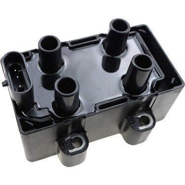 Clio 2-II Kango Ateşleme Bobini 1.4-1.6 8V K7M-K7J (1998-2012) 7700274008 -Bosch