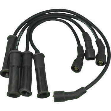 R19 Europa Megane 1-I Clio 2-II Buji Kablosu Takım 1.6 8V K7M (1995-1998) 7700273226 -Mais