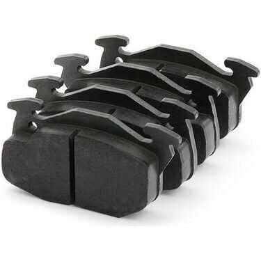 R9 Broadway R11 Flash R19 Europa Express Ön Fren Balatası Takım 7711130034 -