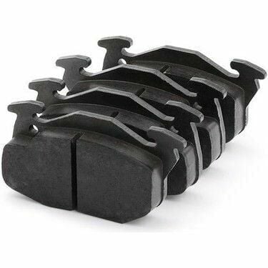 R9 Broadway R11 Flash R19 Europa Express Ön Fren Balatası Takım 7711130034 -