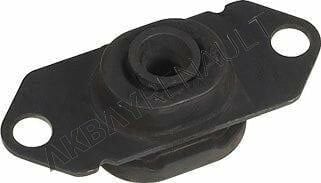 Megane 2-II Scenic 2-II Motor Şanzuman Takozu Sol Kulak (03-09) 8200352861-6001548160 -Renault Mais