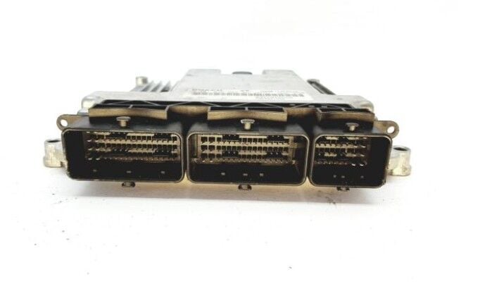 Master III Motor Beyni 237102265R-237203499R-Orjinal