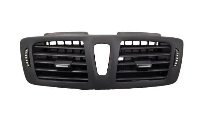 Megane 3-III Grandtour Torpido Orta Havalandırma Izgarası (2008-2016) 682600016R -Renault Mais