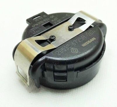 Megane 3-III Fluence Yağmur Sensörü Kaptörü 285356725R -Renault Mais