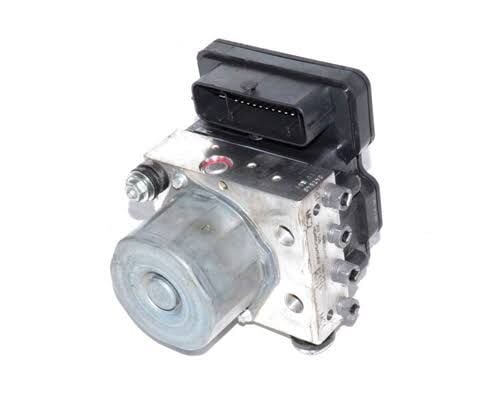 Renault Clio IV Captur I Abs Beyni 476601264R-Orjinal