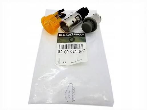 Trafic 2 Çakmaklık Komple 8200021577-Renault Mais