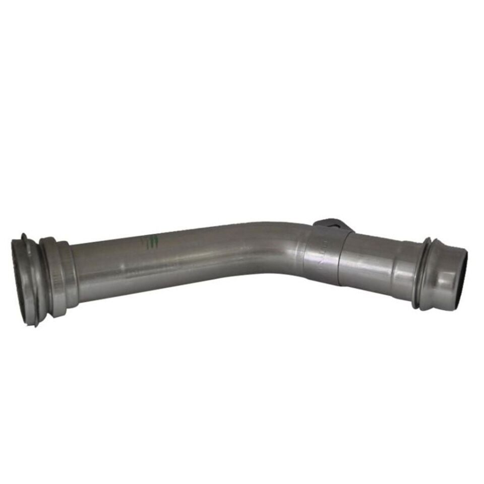 Megane 3-III Fluence Turbo Hortumu Eşanjör Borusu 1.5 Dci K9K 144603877R -Renault Mais