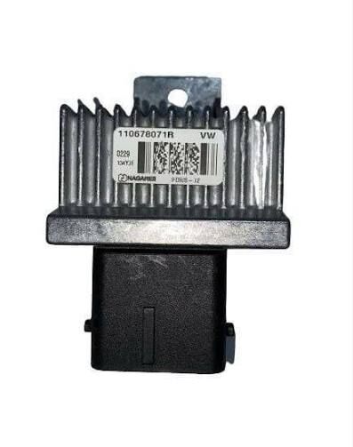 Lodgy Dokker Duster Isıtma Buji Rolesi Kutusu 110678071R-Orjinal