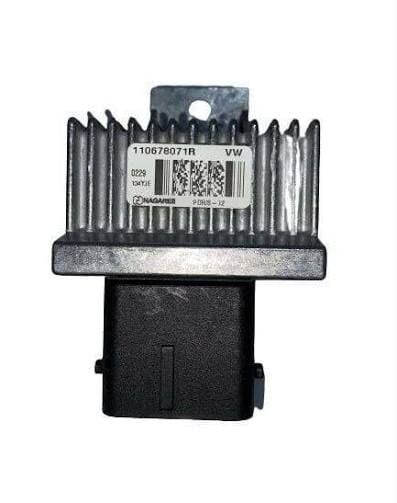 Lodgy Dokker Duster Isıtma Buji Rolesi Kutusu 110678071R-Orjinal