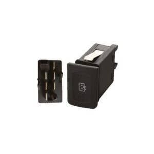 R9 Broadway R11 Flash Arka Cam Rezistans Düğmesi (Anahtarı) 7700701173 -Mga