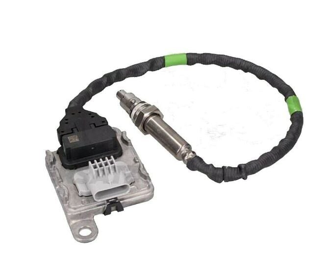 Duster II Nox Kaptörü 1.5 227901461R-Orjinal Yedek Parça