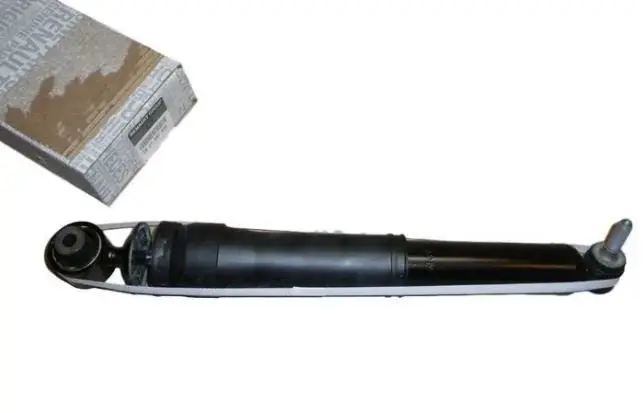 Megane 3-III Hatcback Arka Amortisör 562107002R-Renault Mais
