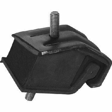 R19 Europa Megane 1-I Scenic 1-I Sol Şanzuman Motor Takozu Kulağı 1.6 8V K7M 7702253339 -Sasıc