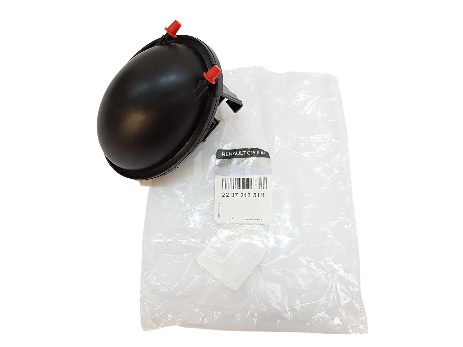 Master 3 Vakum Deposu 2.3 Dci M9T 223721351R-Renault Mais