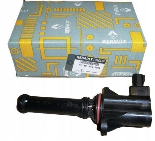 Megane 3-III Fluence Mazot Yakıt Isıtıcı Müşür 1.5 Dci K9K (2008-2016) 164634480R -Renault Mais