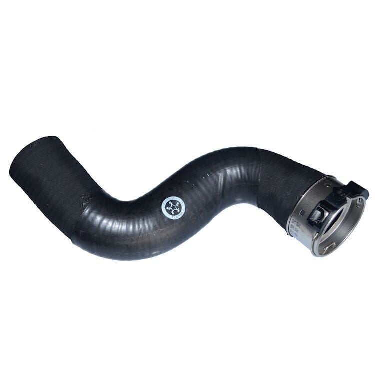 Megane 3-III Fluence Turbo Borusu Hortumu Ucu 1.5 Dci K9K (Euro 5) 144602487R -İbraş