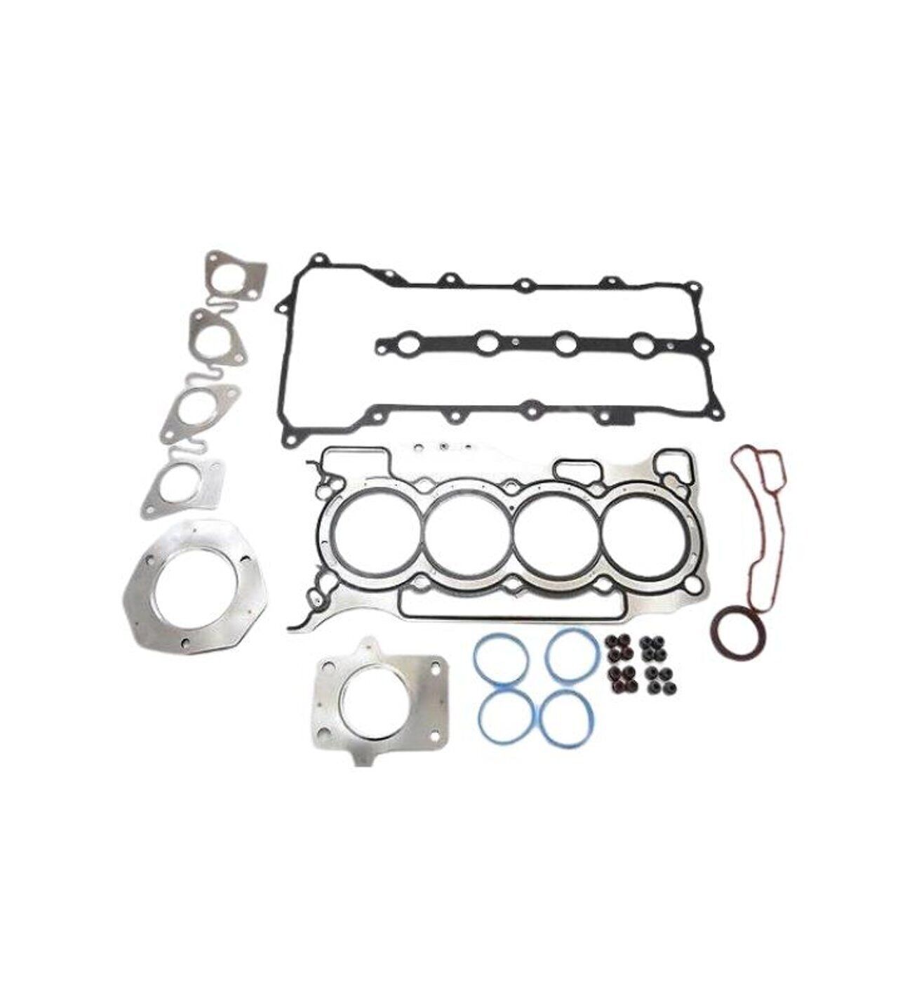 Megane 4-IV Talisman Motor Üst Conta Takımı (Silindir Conta Dahil) 1.3 Tce H5H 101013014R -Otoconta