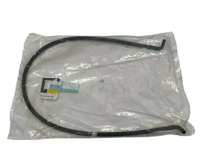 Master 2 Turbo Hava Hortumu 8200058282-Renault Mais