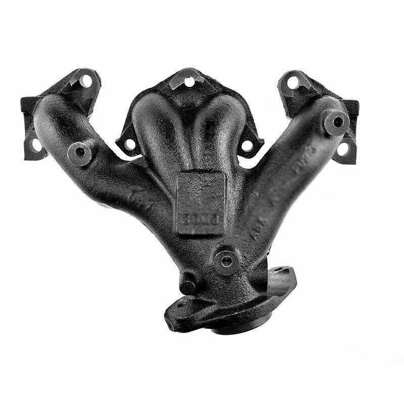 R19 Clio 2-II Kango 2-II Megane 1-I Logan 1-I Eksoz Manifoldu K7M K7J