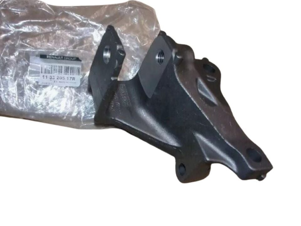 Megane 4-IV Alt Şanzıman Takoz Bağlantı Sportu (2020-2024) 1.3 Tce H5H 113320517R -Renault Mais