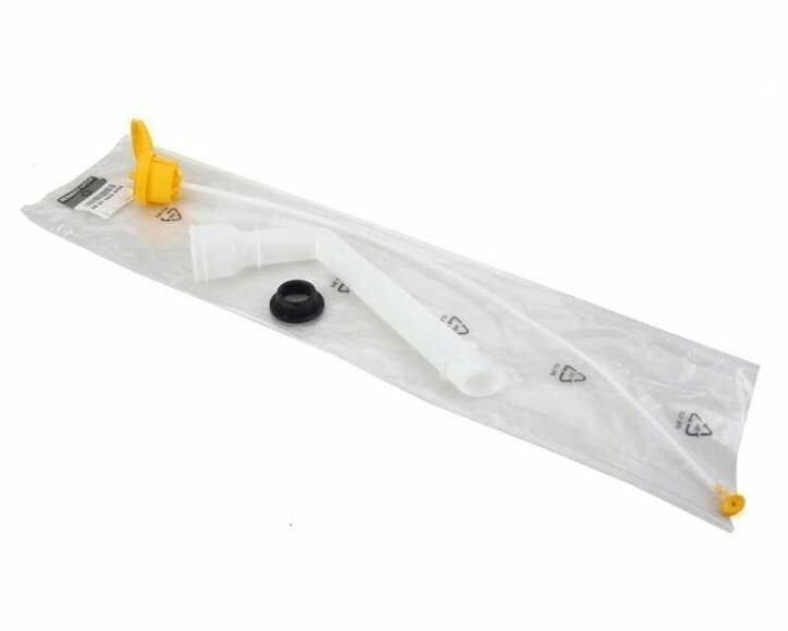 Megane 3 Cam Su Fiskiye Depo Borusu 289158965R-Renault Mais