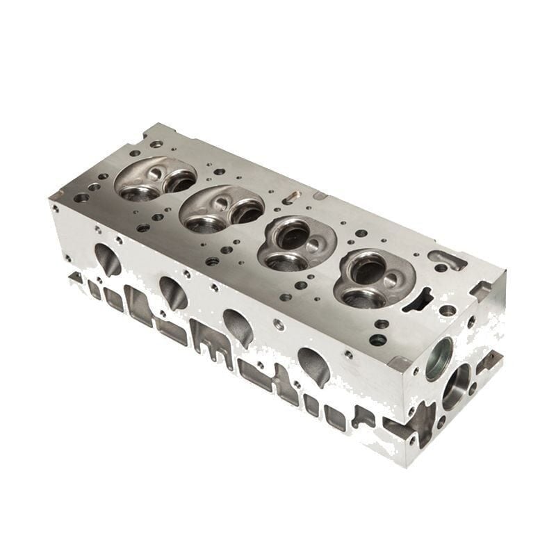 R9 Broadway R19 Europa Silindir Kapağı Yan Delik Tek Nokta Enjektörlü 1.4i E7J 7701467572 -Wps