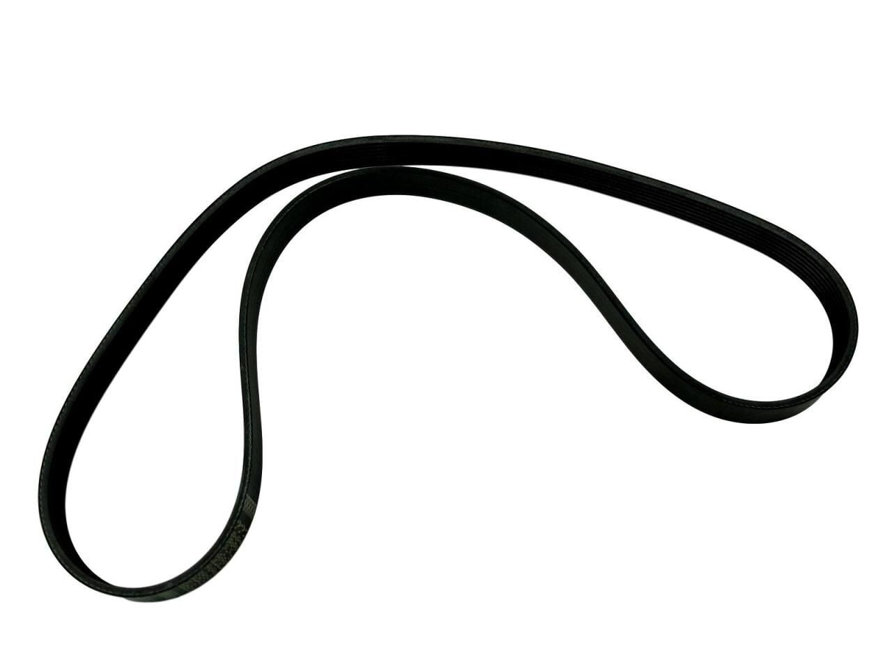 Megane 4-IV Kadjar Duster 2-II Alternatör V Kayışı 1.3 Tce H5H 117205123R -Hutchinson