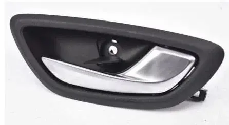 Megane 4 Arka Sağ Kapı İç Açma Kolu Krom 826723233R-Mga