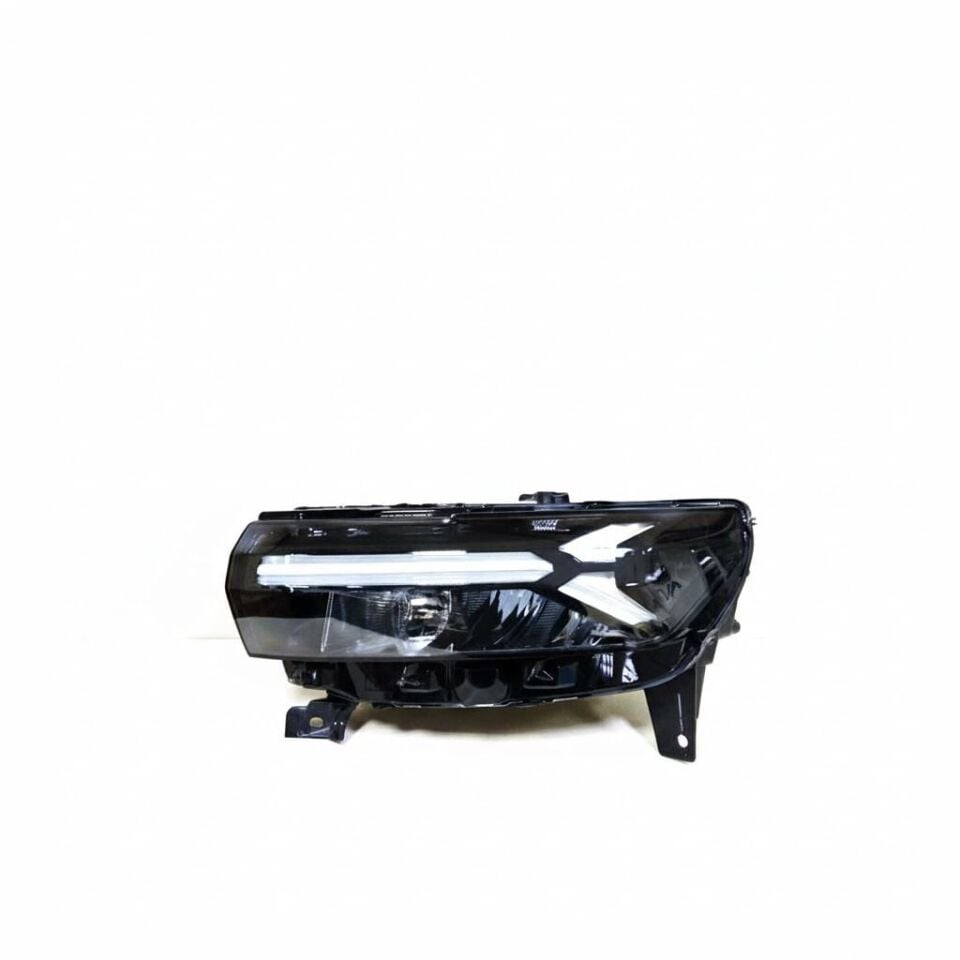 Renault Duster 3-III Sol Far Lambası 2024 - 260600098R-1