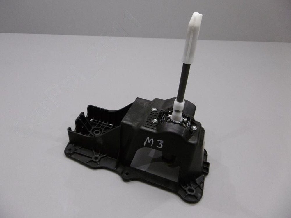 Megane 3-III Fluence Kumanda Vites Kolu (2008-2016) 8200779125 -Renault Mais