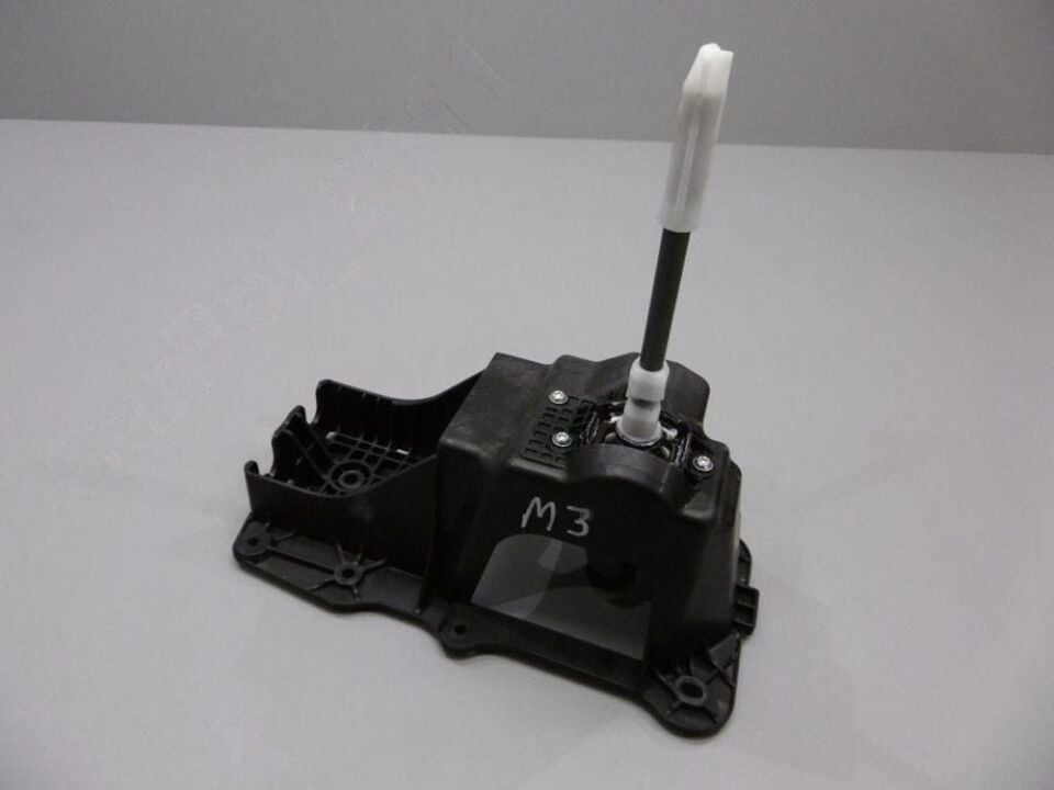 Megane 3-III Fluence Kumanda Vites Kolu (2008-2016) 8200779125 -Renault Mais